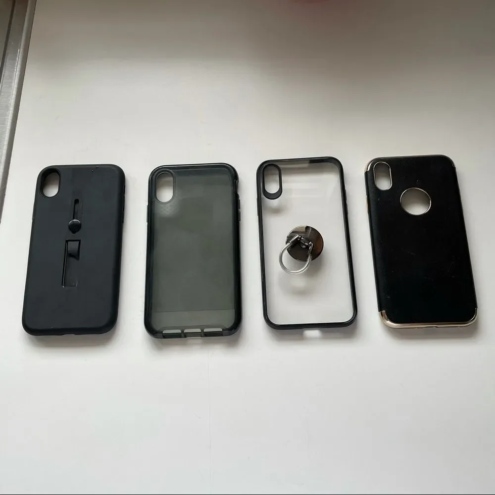 iPhone XR phone cases